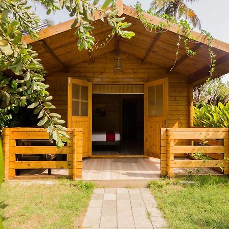 Majestic Beach Comfort Varca Exterior photo