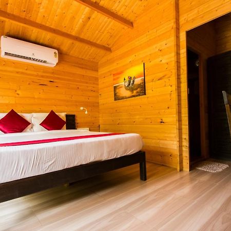Majestic Beach Comfort Varca Exterior photo