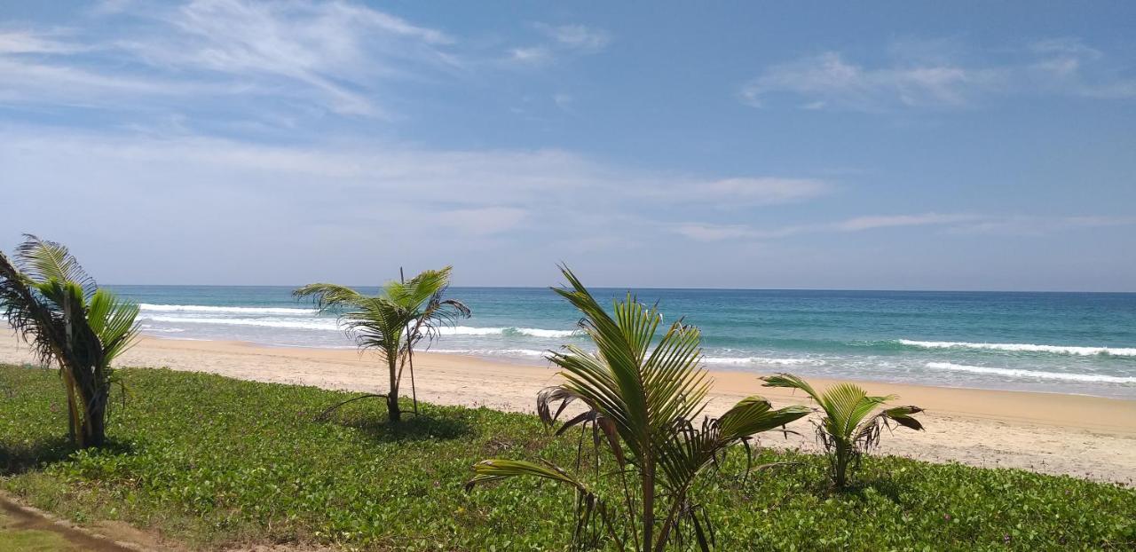Majestic Beach Comfort Varca Exterior photo