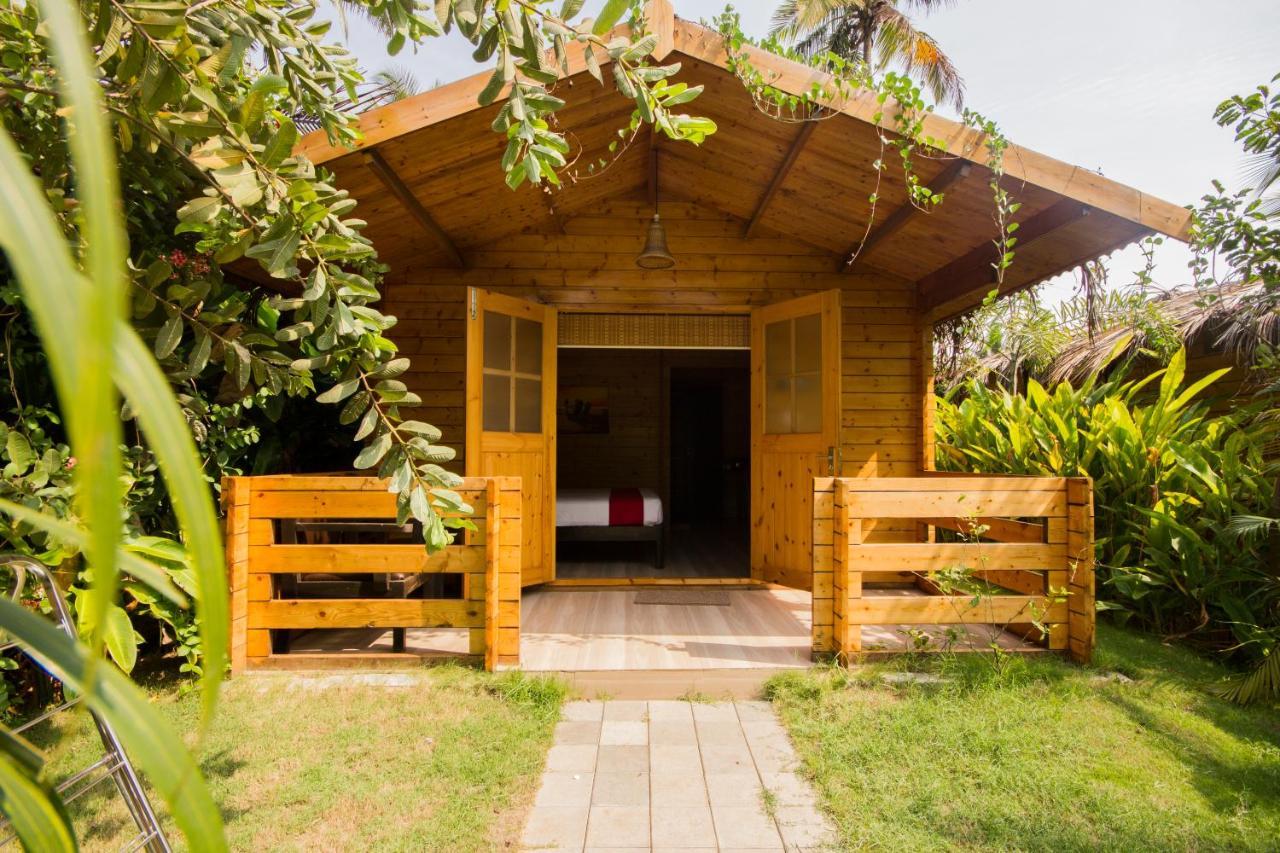 Majestic Beach Comfort Varca Exterior photo