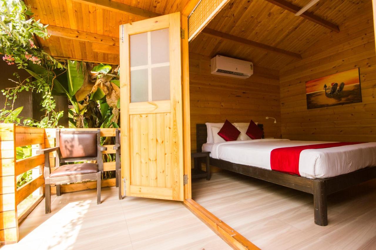 Majestic Beach Comfort Varca Exterior photo
