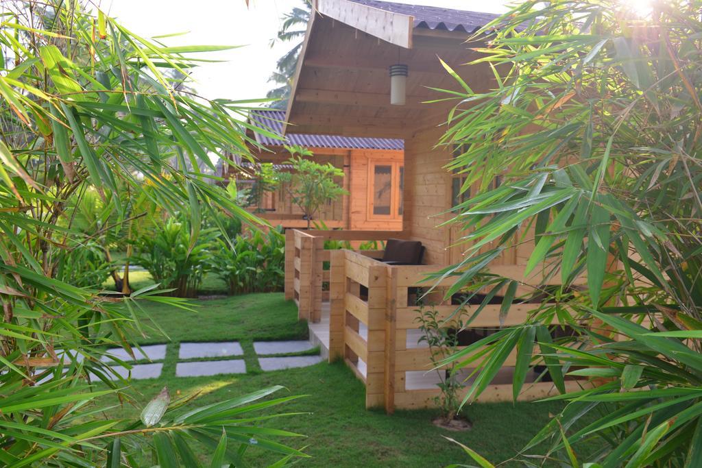 Majestic Beach Comfort Varca Exterior photo