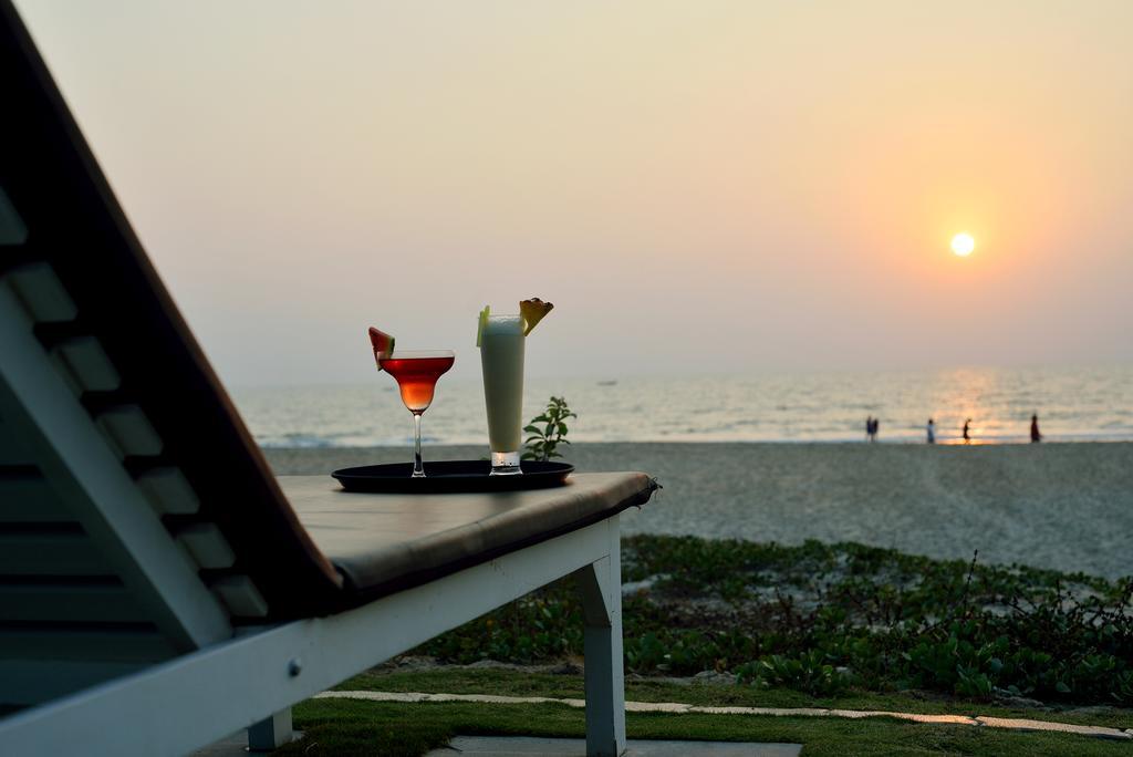 Majestic Beach Comfort Varca Exterior photo