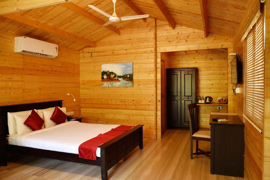 Majestic Beach Comfort Varca Exterior photo
