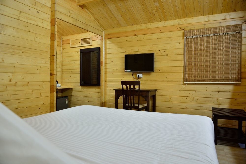 Majestic Beach Comfort Varca Exterior photo