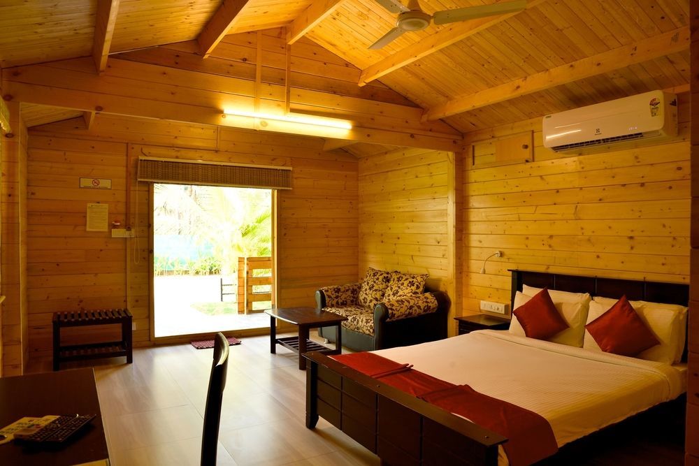 Majestic Beach Comfort Varca Exterior photo