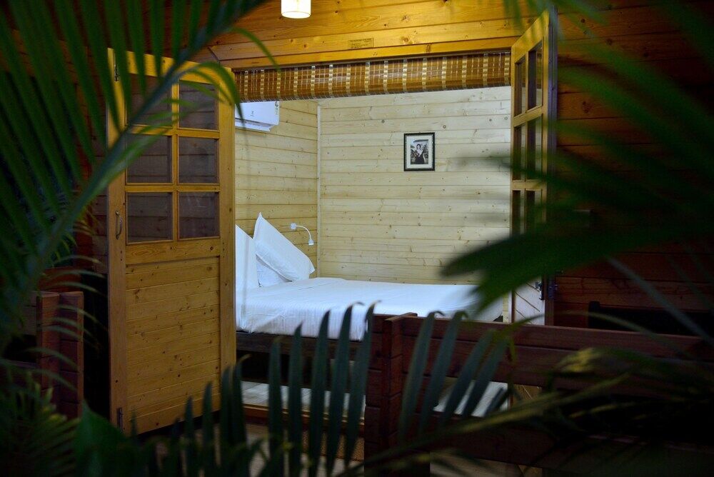 Majestic Beach Comfort Varca Exterior photo